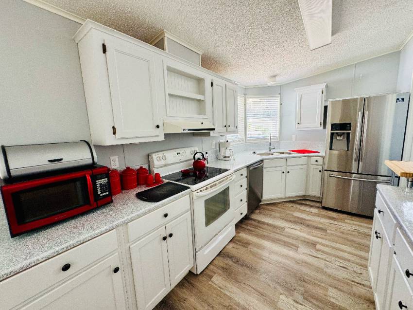 1408 Schalamar Creek Dr. a Lakeland, FL Mobile or Manufactured Home for Sale